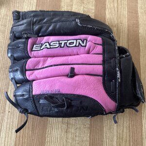 Easton Youth Softball Glove 12" Pink